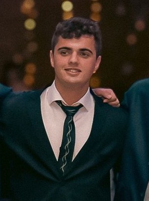 Foto de Maximiliano Arrieta